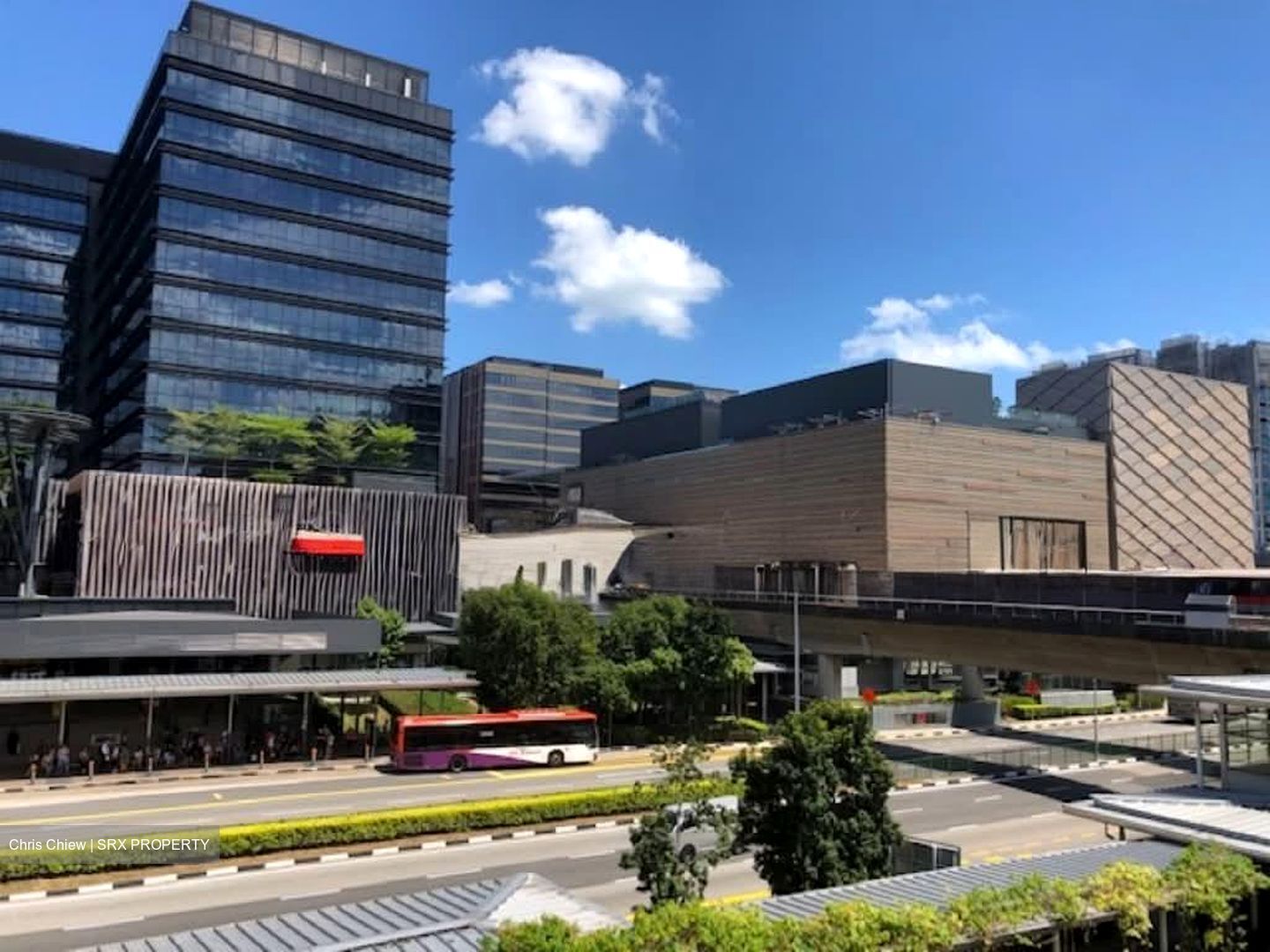 Paya Lebar Square (D14), Office #594386141